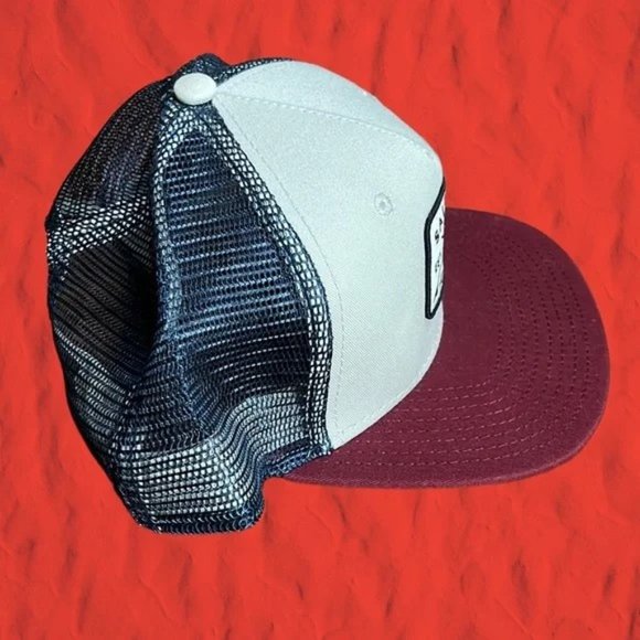 Salt Life and‎ Turtle Beach Hat Bundle! - Picture 2 of 4